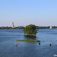 Mandalay – sólo OK -