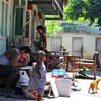 Mandalay – sólo OK -