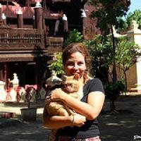 Mandalay – sólo OK -