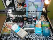HAUL Maquillalia.