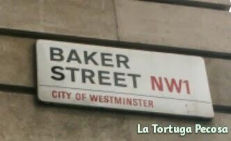 BAKER STREET