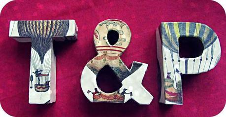 Decoupage : cartón y más Decoupage : cartón y más