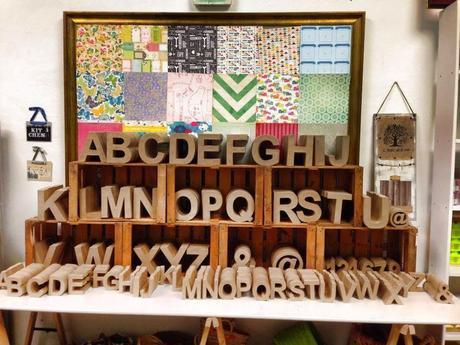 Decoupage : cartón y más Decoupage : cartón y más