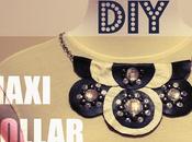 DIY: Maxi collar