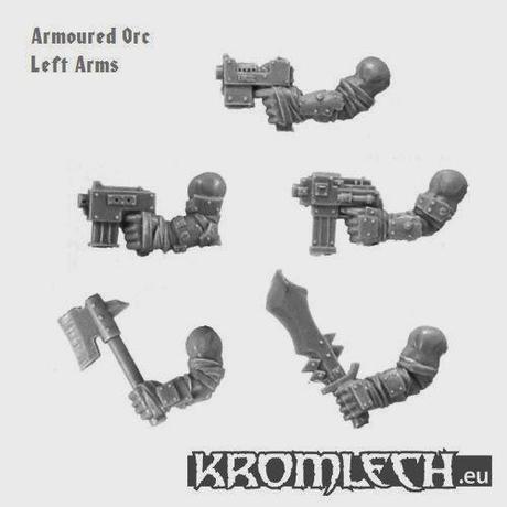 Orkoz de Kromlech y 
