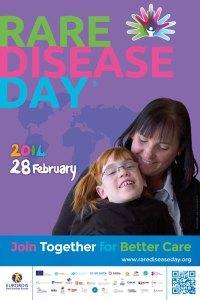 2014rarediseasedayposter400x600