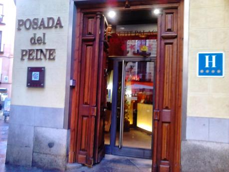 Maravillas en el país de los tontosAquí estoy, en mi cubi...