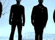 Coldplay estrenan nueva canción: 'Midnight'