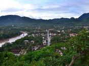 Luang Prabang joya Indochina