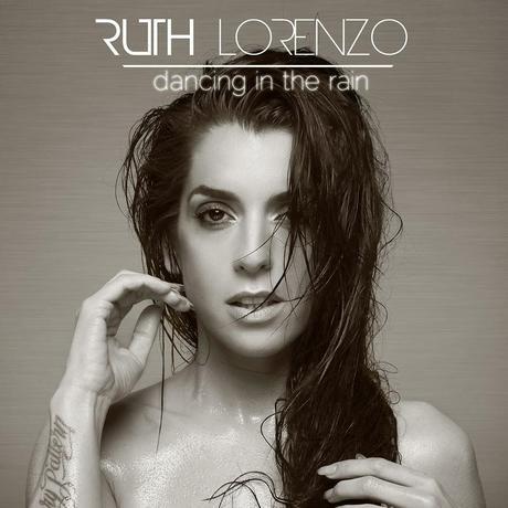 Ruth Lorenzo representará a España en Eurovisión 2014 Ruth Lorenzo representará a España en Eurovisión 2014