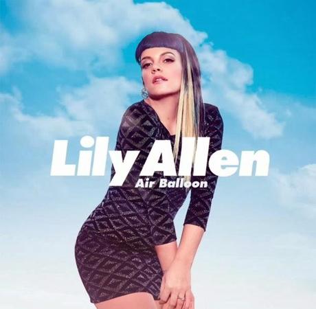 Lily Allen estrena el vídeo de 'Air Balloon'