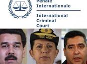 Denunciados ante corte penal internacional nicolas maduro, carmen melendez miguel rodriguez torres delitos guerra lesa humanidad contra ciudadano civiles venezuela