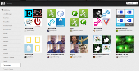 curacion-de-contenidos-en-social-media-newsmix