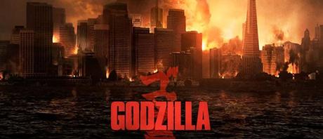 El nuevo tráiler de 'Godzilla' promete grandes cosas