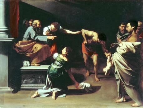 El poder de la creación cuando su composición consigue resaltar lo que dice y cómo lo dice.