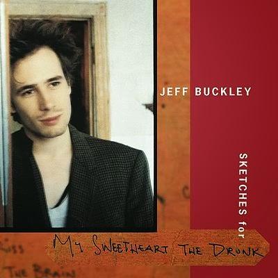 Jeff Buckley - Nightmares by the sea (1998)