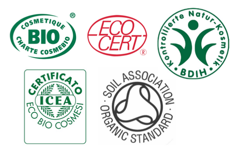 ¿Es mejor un cosmético por ser BIO?