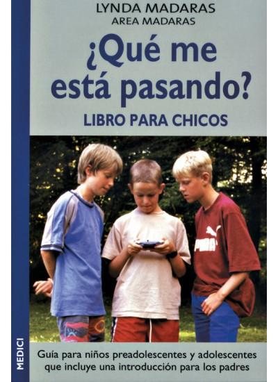 Contagiando libros para preadolescentes