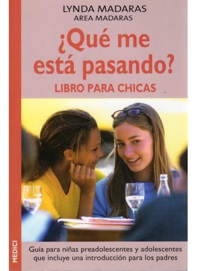 Contagiando libros para preadolescentes