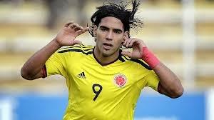 Falcao desautoriza uso de su nombre en política