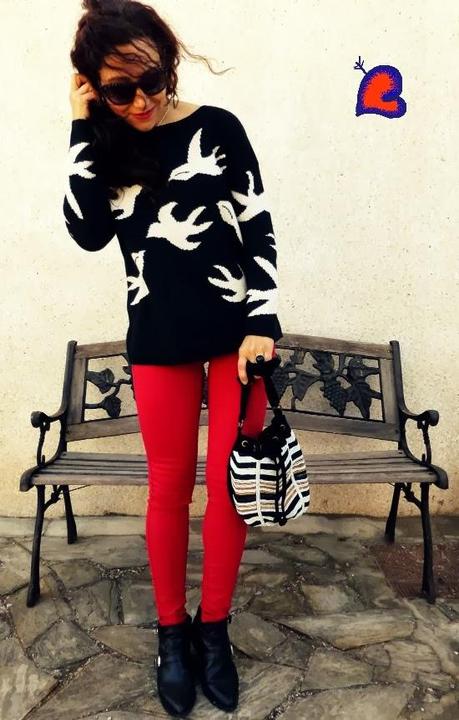 LasOscurasGolondrinas-TheDarkSwallows- LesHirondellesNoires