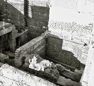 Sinagoga de Golondrinos, Toledo