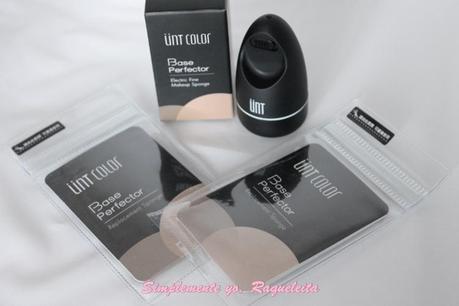 Un cutis perfecto con UNT