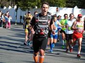 primer Maratón.....con mochila