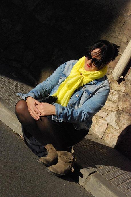 vestido para ceremonia