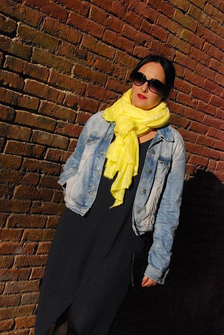 vestido para ceremonia