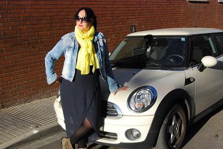 vestido para ceremonia