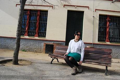 Combinar un vestido y conseguir un look para el día a día combinar un vestido