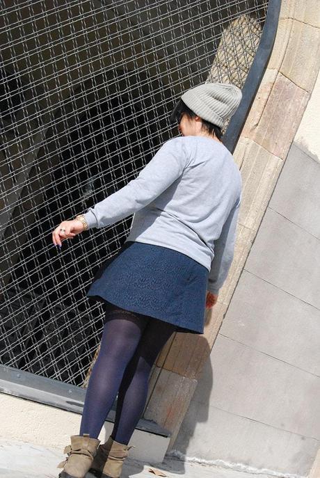 Vestido de encaje, rompe su estilo! vestido encaje lace dress