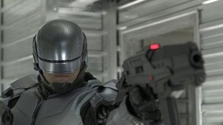 Robocop Robocop, fracaso innecesario criticas  