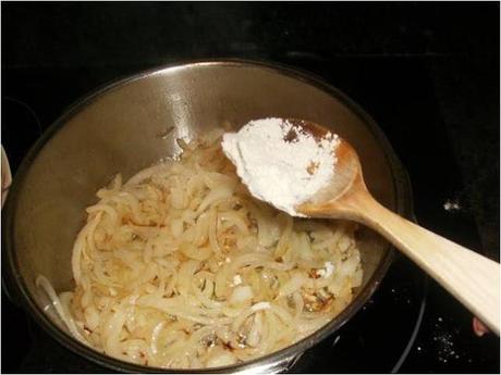 POLLO  A  LA  CERVEZA