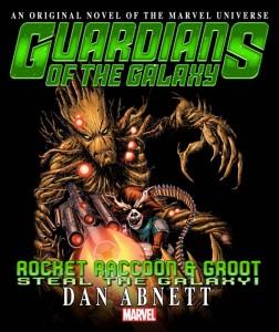 Rocket Raccoon & Groot: Steal the Galaxy