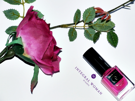 ♥ Os presento los esmaltes de uñas de Organic Glam