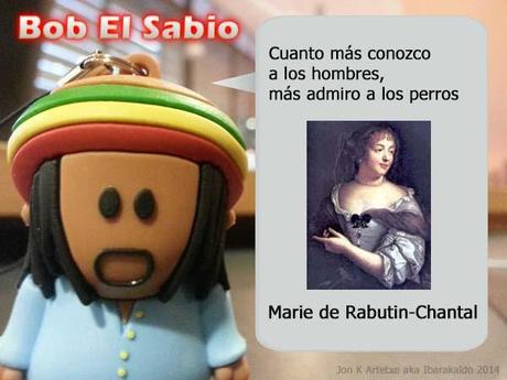 Bob El Sabio. La Maldad