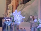 Elie Saab L’Eau Couture, perfume homenaje mujer contemporánea
