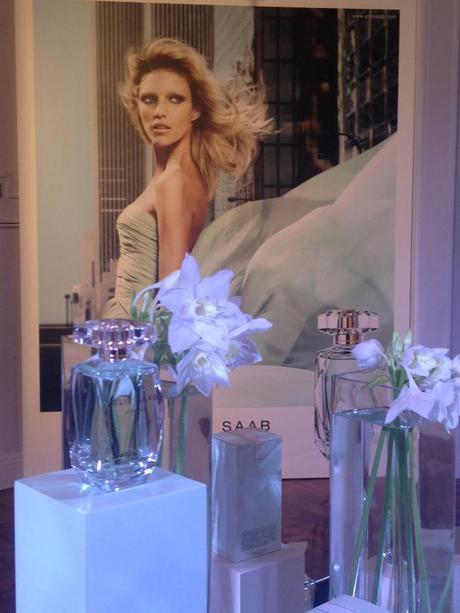 Elie Saab L’Eau Couture perfume