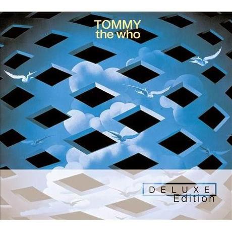 The Who: 45 años de Tommy