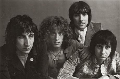 The Who: 45 años de Tommy