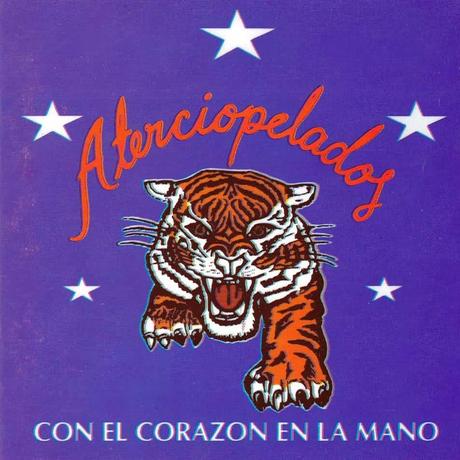 Retrospectiva Ecos: Aterciopelados