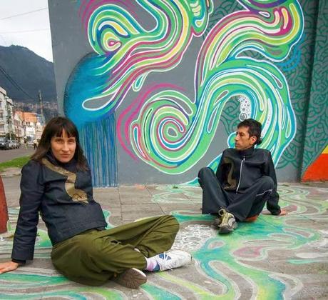 Retrospectiva Ecos: Aterciopelados