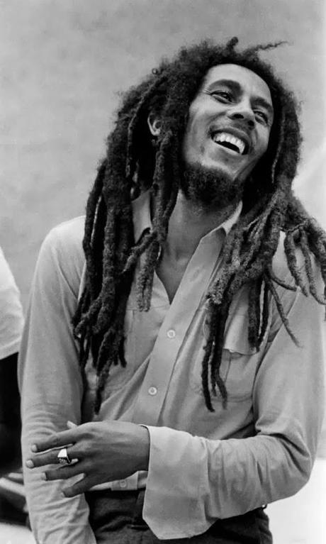 1980: La última entrevista de Bob Marley