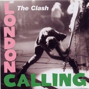 London Calling: El himno punk