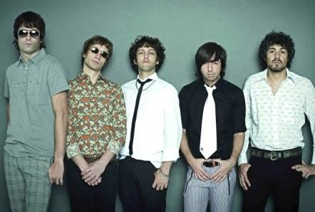 La fórmula de Babasónicos