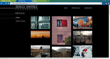 RAMIREZFOTOGRAFIA.COM