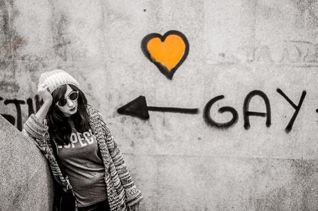 Respect, Smile, Enjoy...