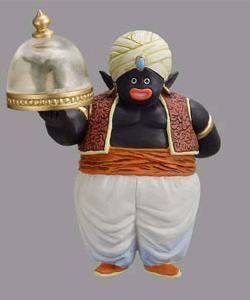 RUMORES: La caida del dictador #26F